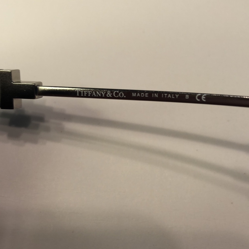 Tiffany sunglasses TF4178 - Picture 6 of 9